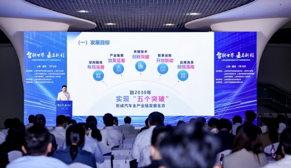 a股加杠杆 嘉定汽车城“再升级”，千万红包砸向智能网联新能源